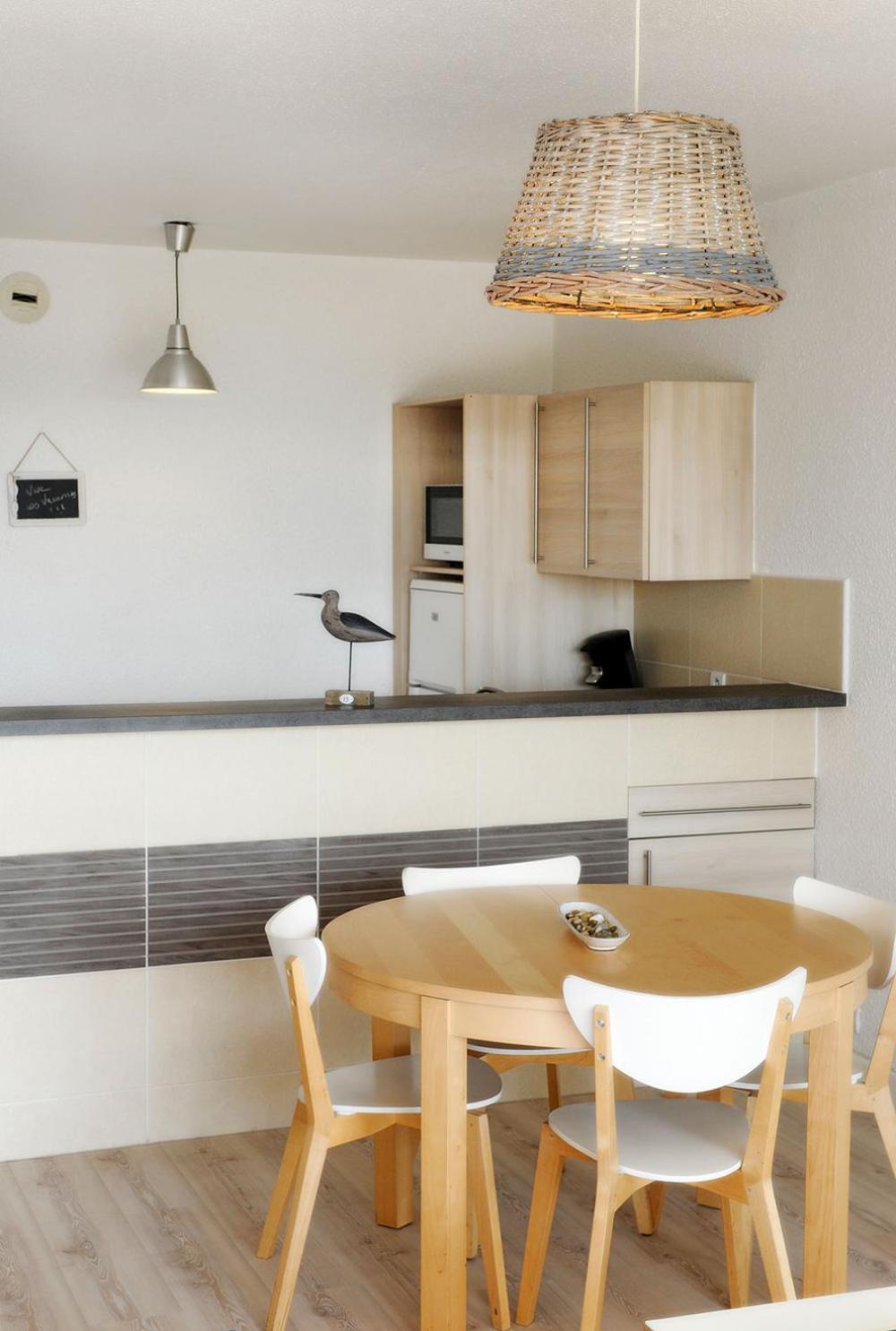 Residence De Tourisme L'Albatros Palavas-les-Flots Bilik gambar