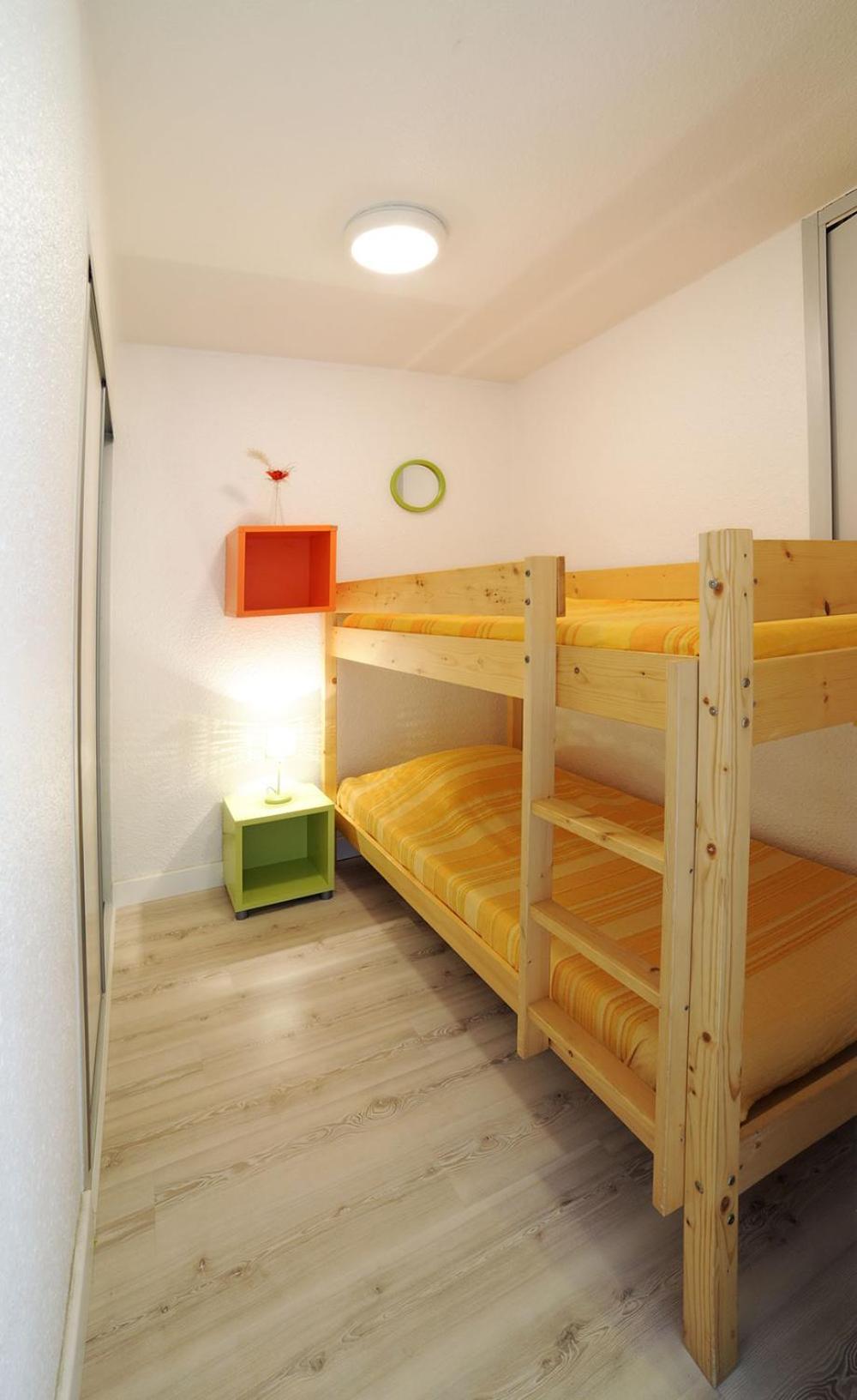Residence De Tourisme L'Albatros Palavas-les-Flots Bilik gambar