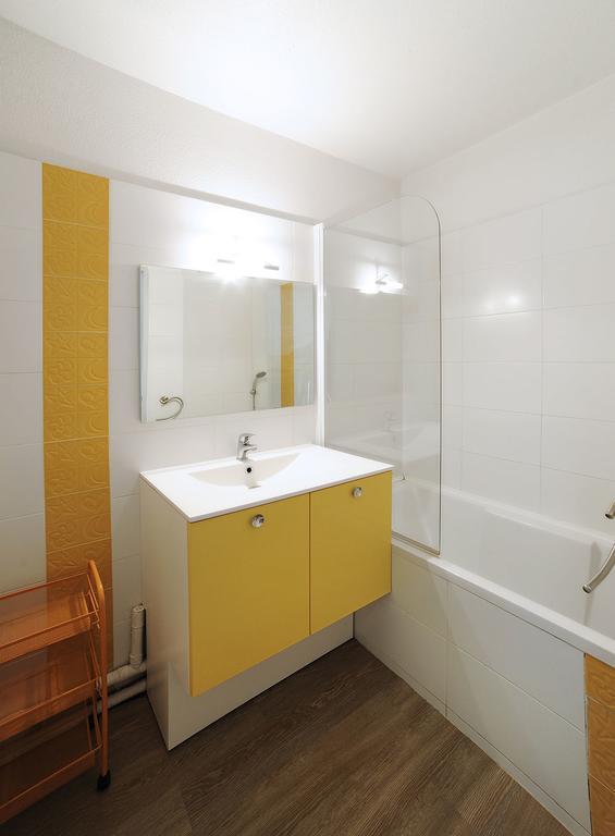 Residence De Tourisme L'Albatros Palavas-les-Flots Bilik gambar